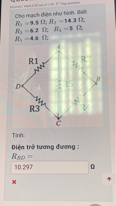 Solved Cho M Ch I N Nh H Nh Bi T Chegg Chegg