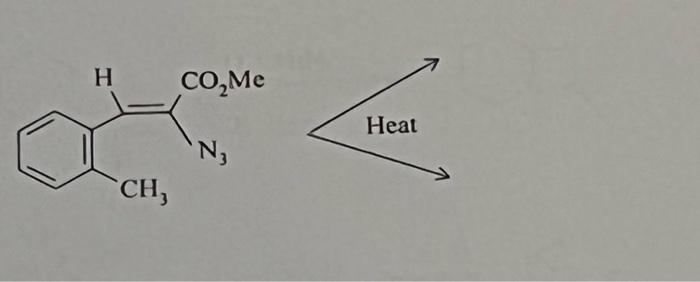 Solved Complete The Reaction And Show The Sterochemistry Of Chegg