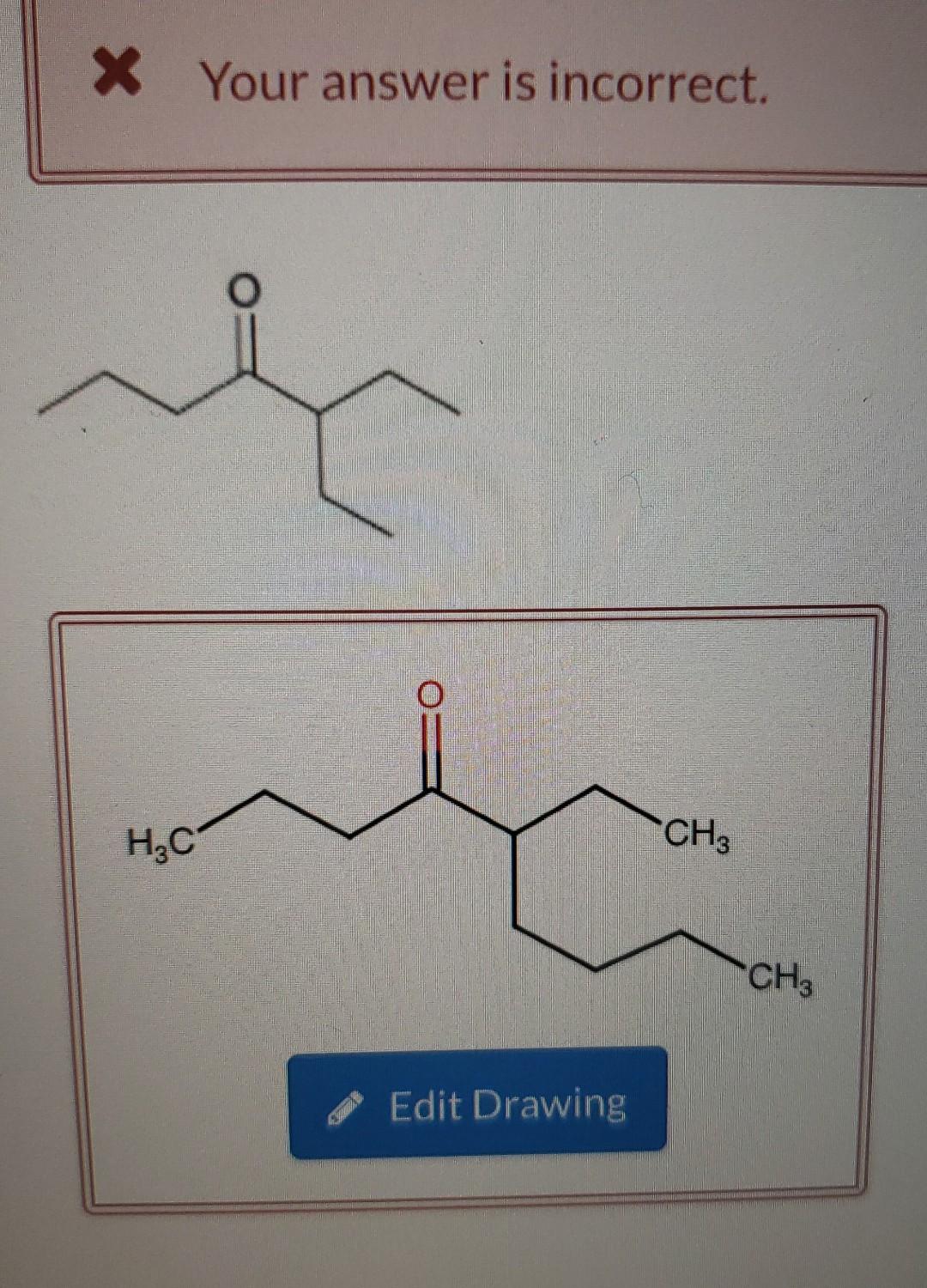 Solved Draw The Major Condensation Product Obtained When Chegg