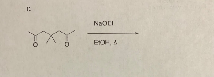 Solved III Draw The Missing Starting Materials Reagents Or Chegg