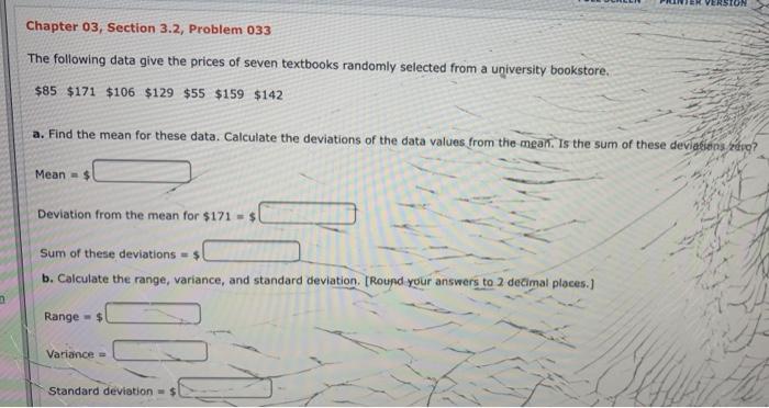 Solved Chapter 03 Supplementary Exercises Problem 082b Chegg