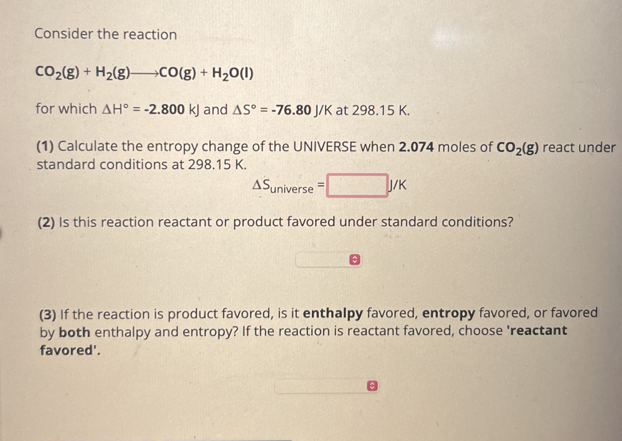 Consider The Chegg