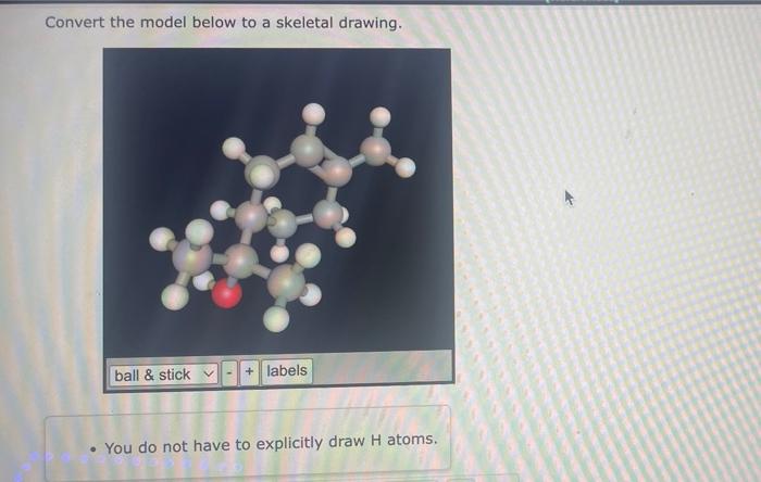 Solved The Expected CNC Angle In This Molecule Is Degrees Chegg