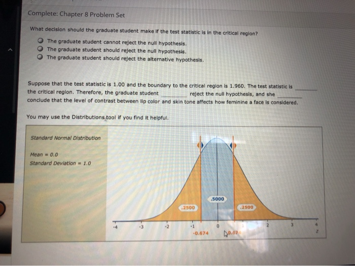 Solved Complete Chapter Problem Set Attempts Chegg