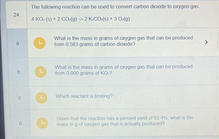 Solved Consider The Reaction Of Solid Aluminum Iodide And Chegg