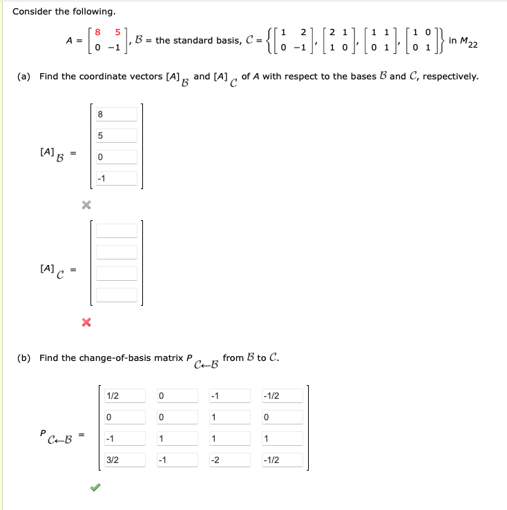 Consider The Following A 850 1 B The Standard Chegg