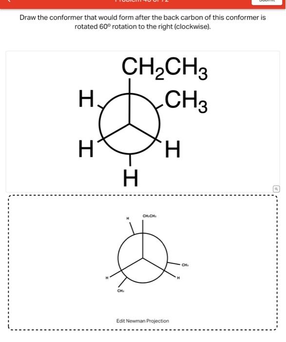 Solved Rotated 60 Rotation To The Right Clockwise Chegg