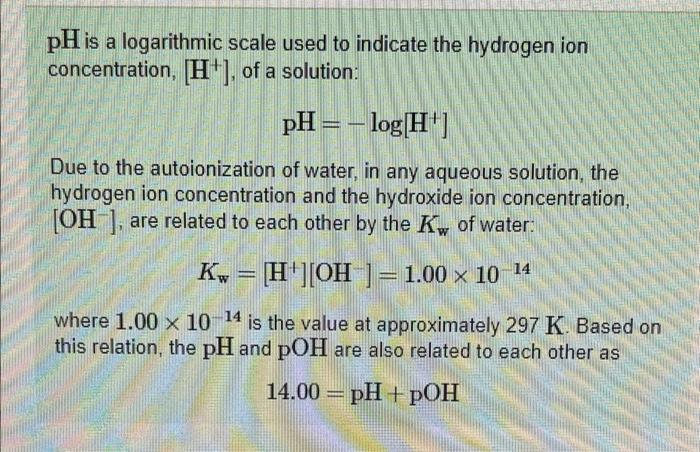 Solved 0 70 G Of Sodium Hydroxide NaOH Pellets Are Chegg