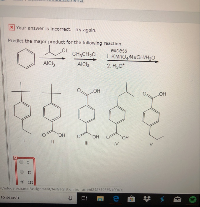 Solved LUCIS X Your Answer Is Incorrect Try Again Predict Chegg