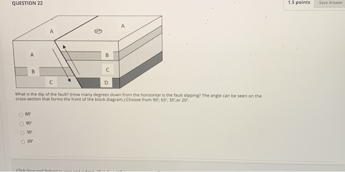 Solved Question Points Save Answer A A B B C What Chegg