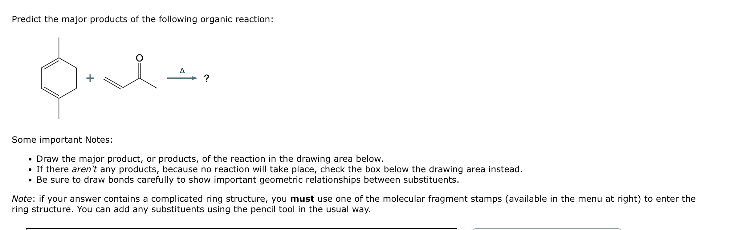 Solved Predict The Major Products Of The Following Organic Chegg