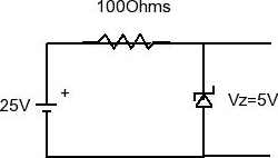 Solved A In The Circuit Of Figure P5 9 How Much Power Chegg