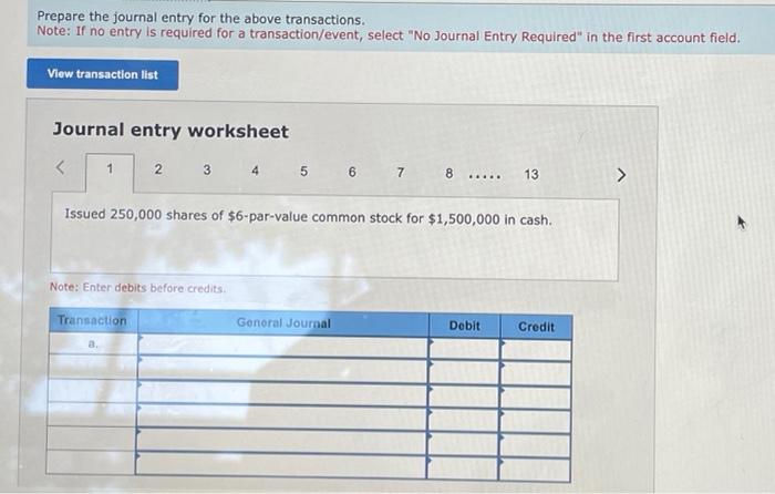 Solved Problem Algo Record Transactions And Chegg