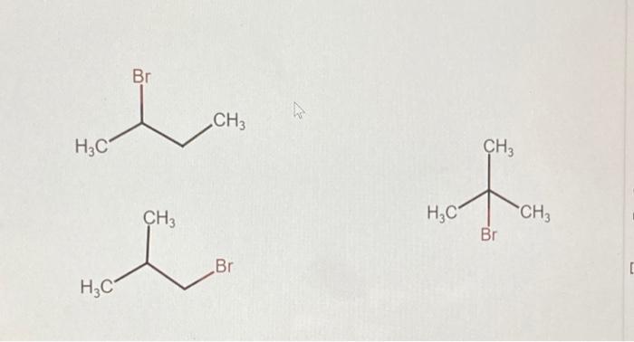 Solved Draw All Constitutional Isomers With The Molecular Chegg