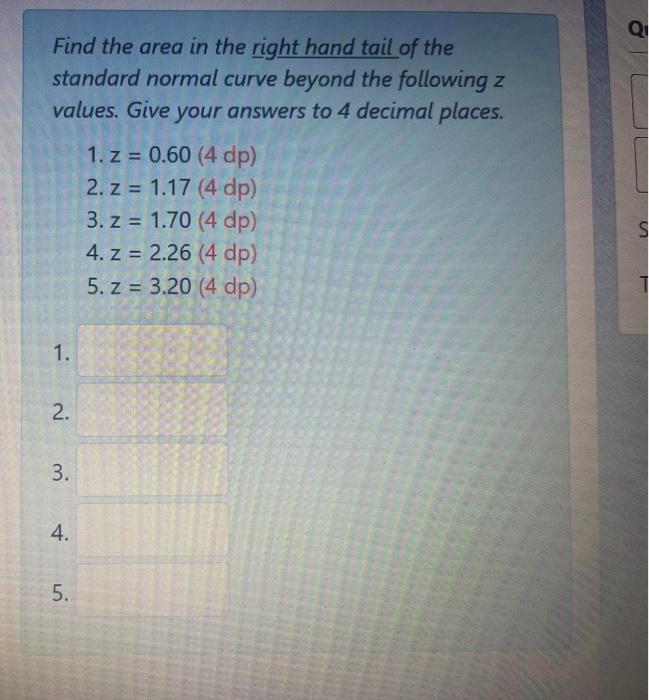 Solved Please Kindly Solve This Question With Proper Chegg