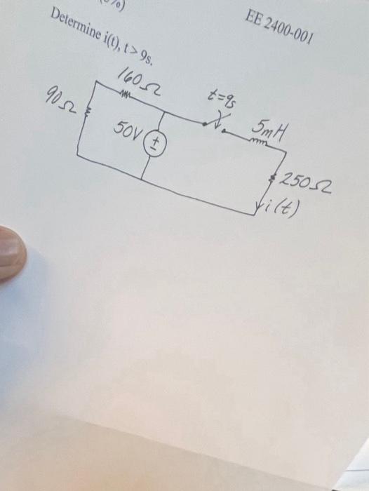 Solved Show All The Steps And Work Plz Chegg