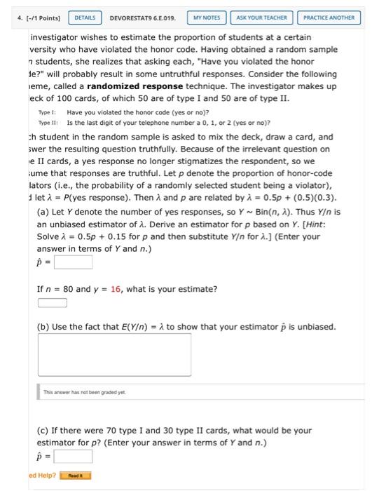 Solved Points Details My Notes Practice Another Chegg