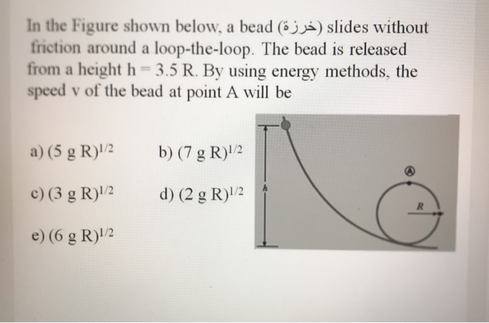 Solved A G Bullet Is Fired Into A Stationary Block Of Chegg