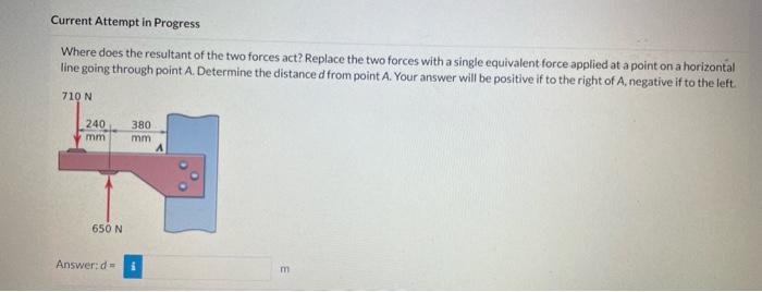 Solved The Control Lever Is Subjected To A Clockwise Couple Chegg