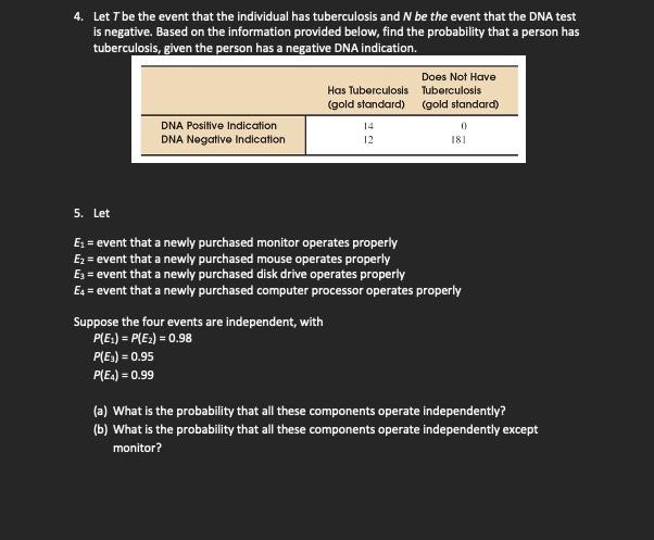 Solved The Following Table Summarizes Endothermic Chegg