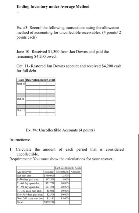 Solved Ejercicios de Práctica Módulo III 30 puntos Chegg