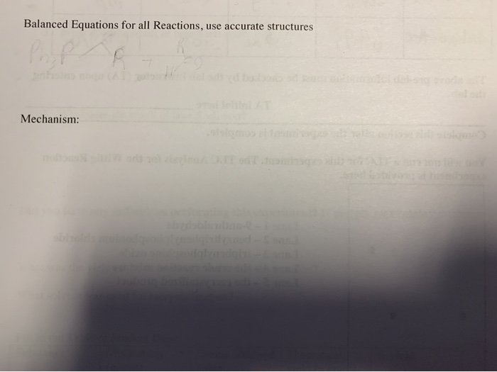 Solved This Is Regarding A Stereoselective Wittig Reaction Chegg