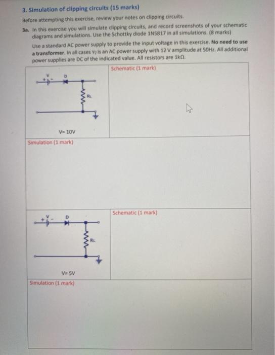 Solved Please Help Me Out ASAP Using The LTspice Software Chegg