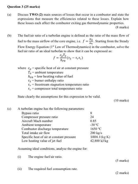 Solved Question Marks A Discuss Two Main Chegg