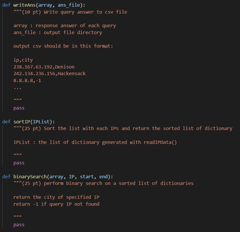 Solved So The Question Is Likely About Phyton I O Chegg