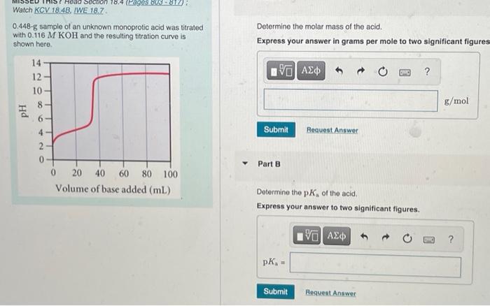 Solved Watch KCV 18 48 IWE 18 7 0 448g Sample Of An Chegg