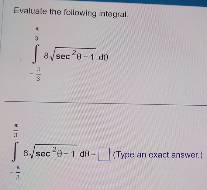 Evaluate The Following Chegg