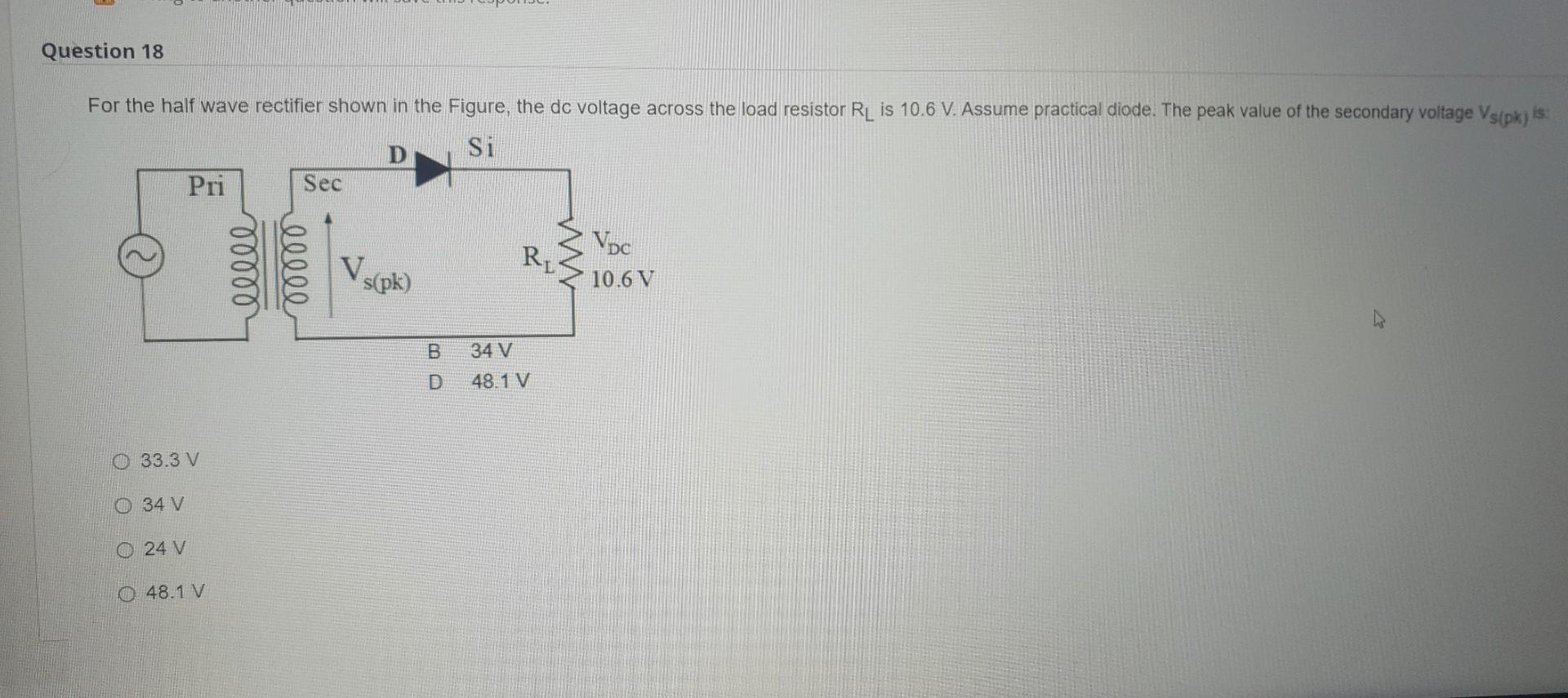 Solved For This Self Biasing Circuit Determine The Source Chegg