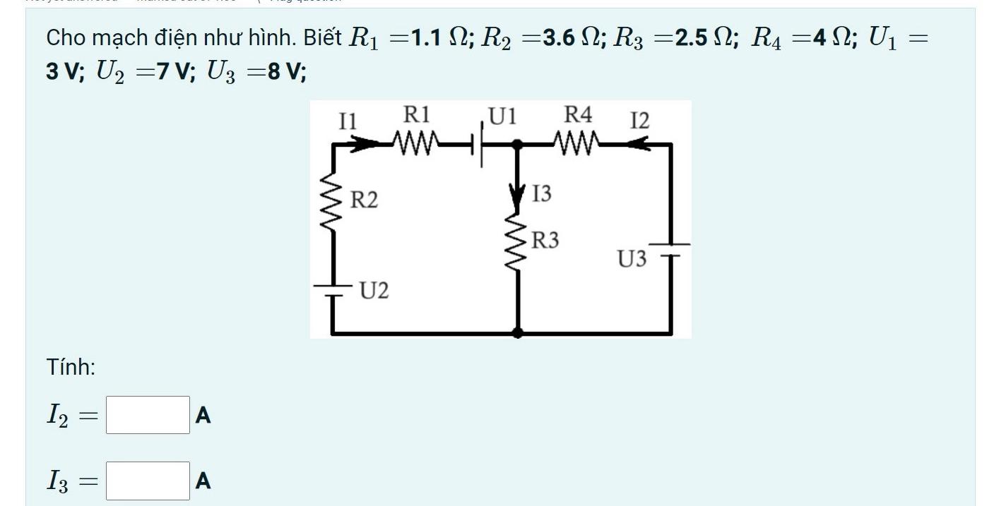 Solved Cho M Ch I N Nh H Nh Bi T Chegg