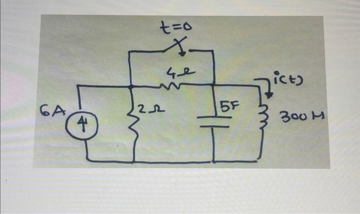 Solved Find Io Is And Vo Do It Asap Plz Chegg