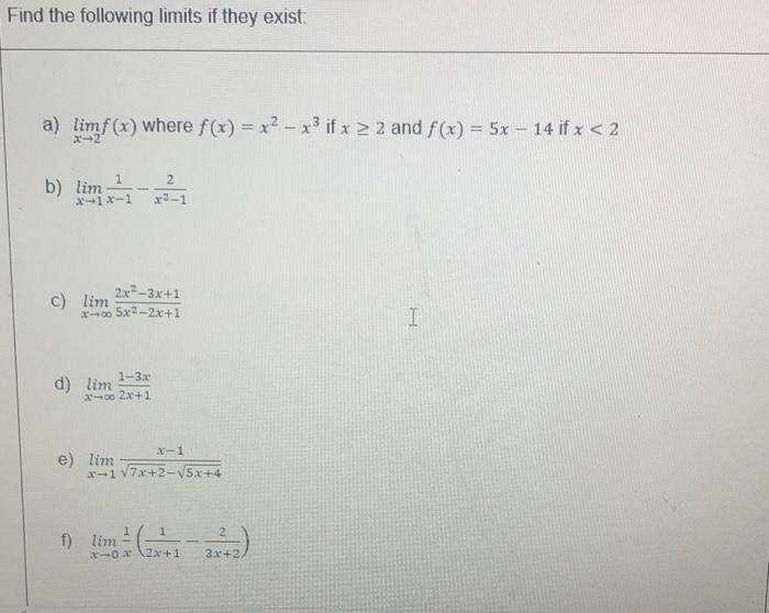 Solved Plz Show All Answers And Steps Clearly And Correctly Chegg