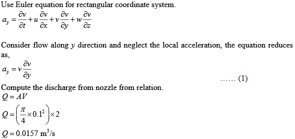 Solved Chapter Problem P Solution Fox And Mcdonald S