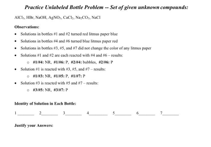 Solved Week Exploring Aqueous Equilibria Ano Ad Aici Chegg