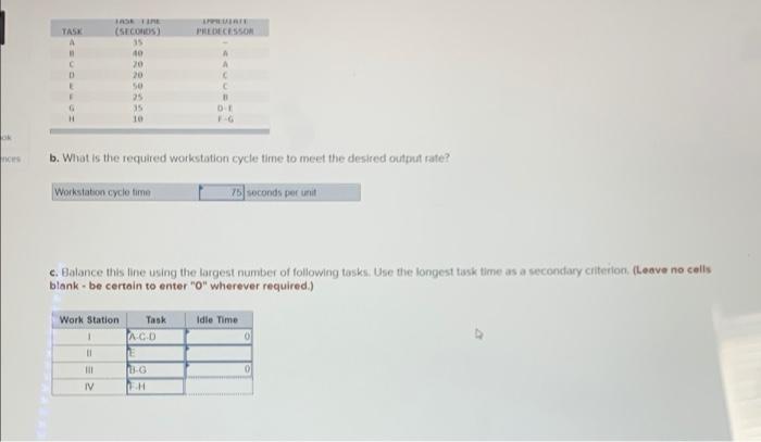 Solved Problem Algo The Desired Dolly Output For An Chegg