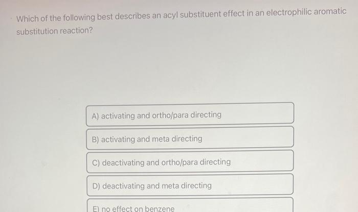 Vhich Of The Following Best Describes An Alkoxide Chegg