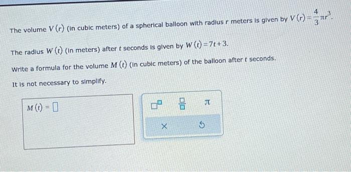 Solved Suppose H X X Find Two Functions F And G Such Chegg