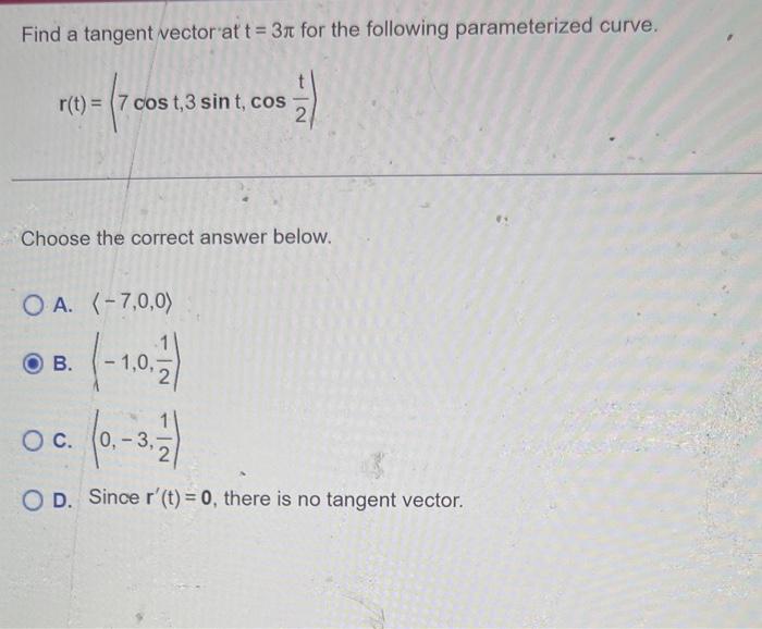 Solved Let U T T I T J K Compute The Derivative Of Chegg