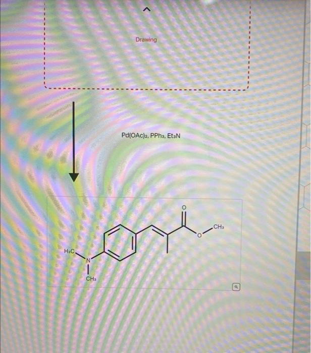 Solved Draw The Structure Of The Reactant Needed To Complete Chegg