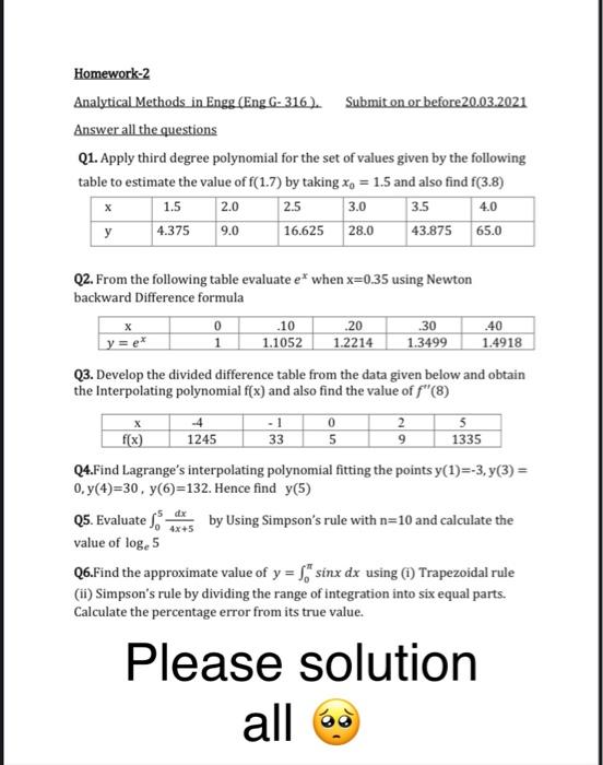 Solved Use The Gauss Seidel Iterative Technique To Find Chegg