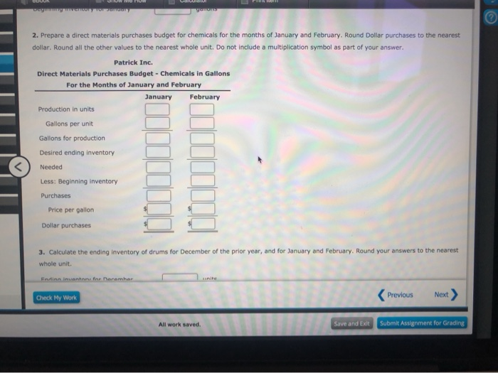 Solved Ebook Show Me How Calculator Print Item Preparing A Chegg