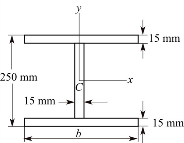 Wide Flange Beam Span Chart