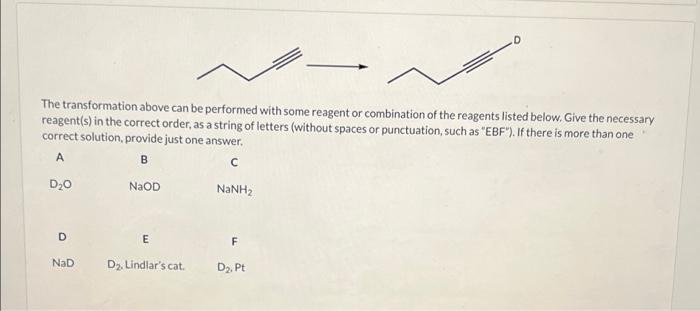 Solved Draw A Structure For The Following Compound Chegg