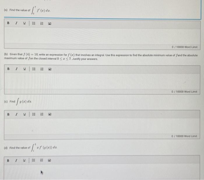 Solved NO CALCULATOR IS ALLOWED FOR THIS QUESTION Show All Chegg