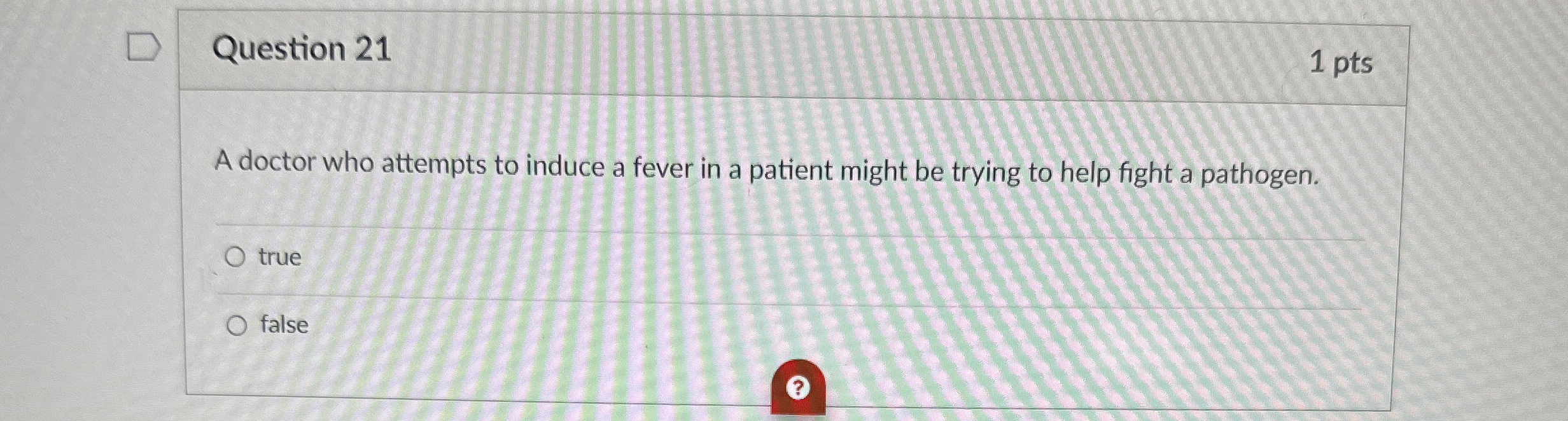 Solved Question 211 PtsA Doctor Who Attempts To Induce A Chegg