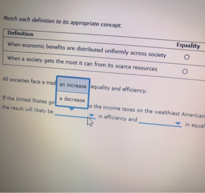 Solved 2 Determining Opportunity Cost Juanita Is Deciding Chegg