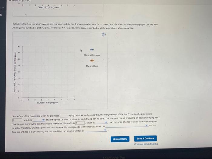 Solved Back To Assignment Attempts Average Profit Chegg